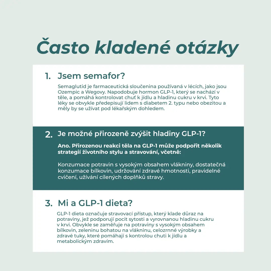 glp-1 bez recepty