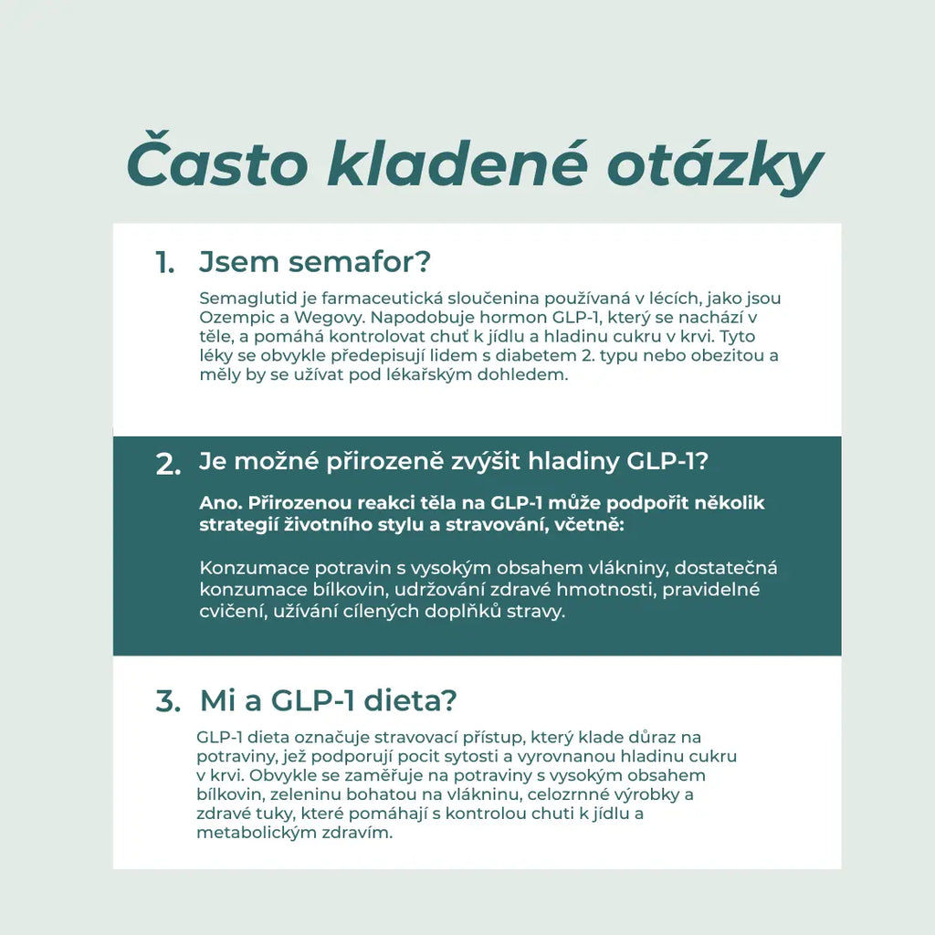 glp-1 bez recepty