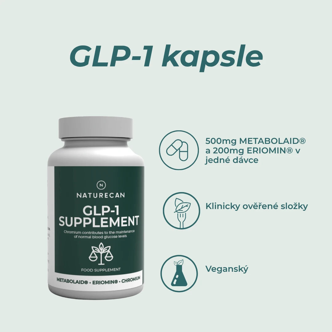 glp 1 recenze