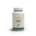 nac supplement