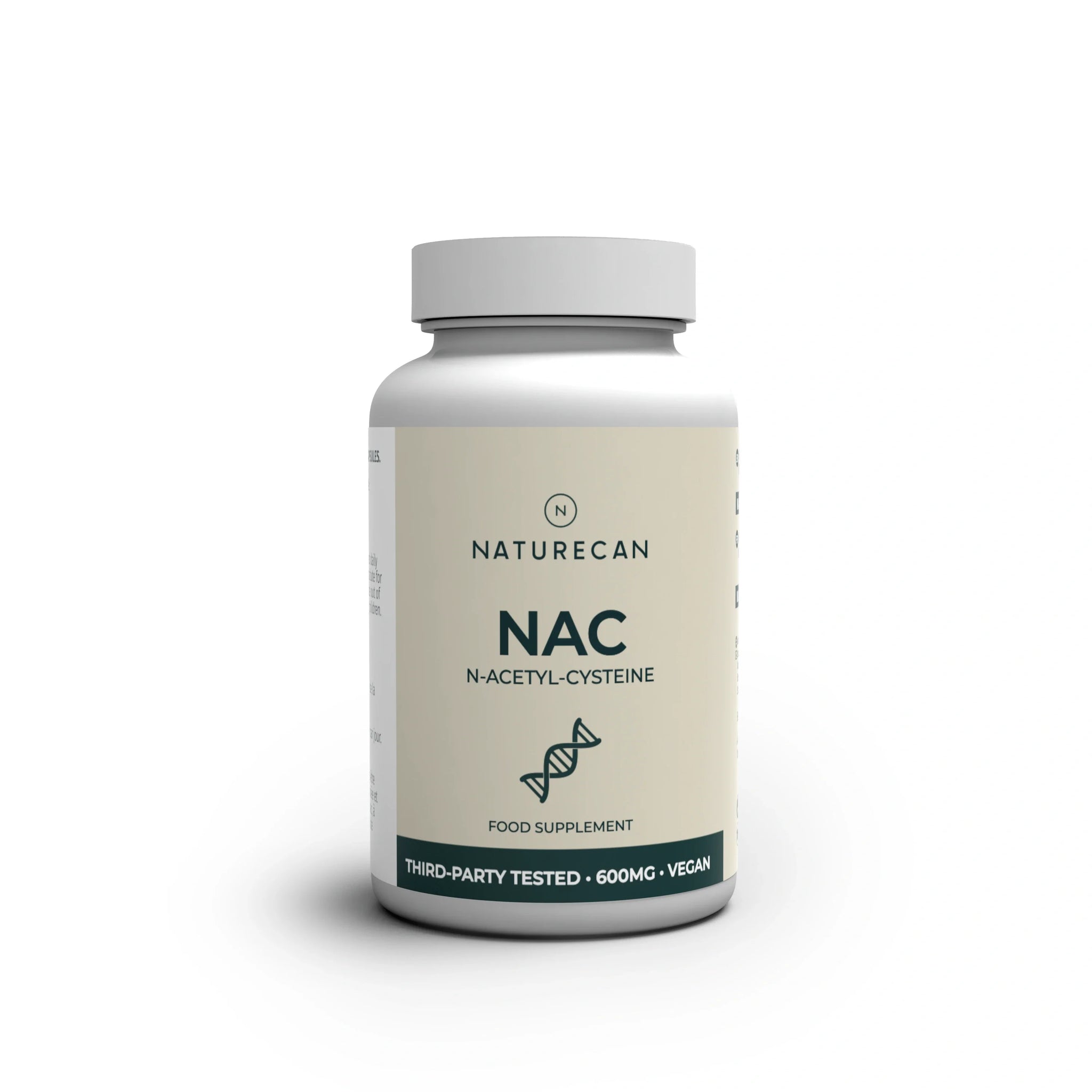 nac supplement