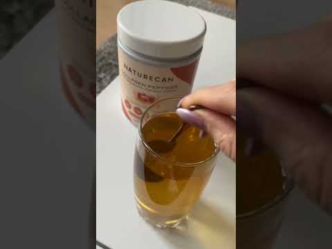 Naše kolagenové příchutě