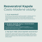 resveratrol recenze