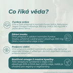 spirulina omega 3