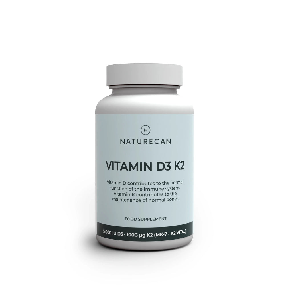 vitamin d3