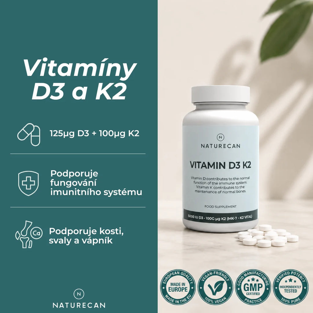 vitamin d3 k2
