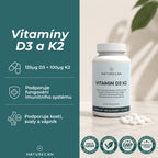 vitamin d3 k2