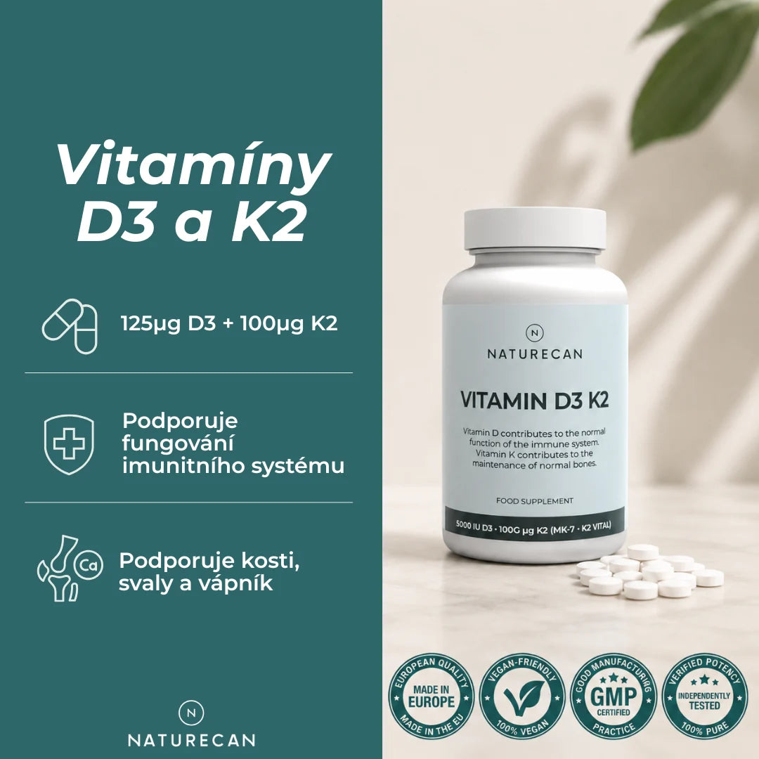 vitamin d3 k2