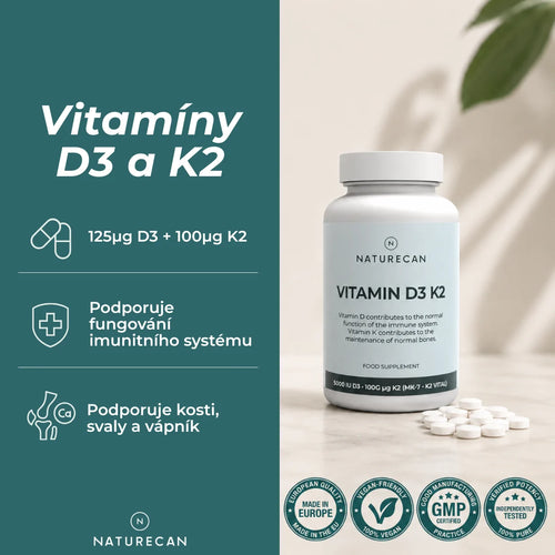 vitamin d3 k2
