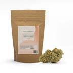 CBD květy Gorilla Glue 10g - Naturecan