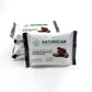 cbd protein brownie