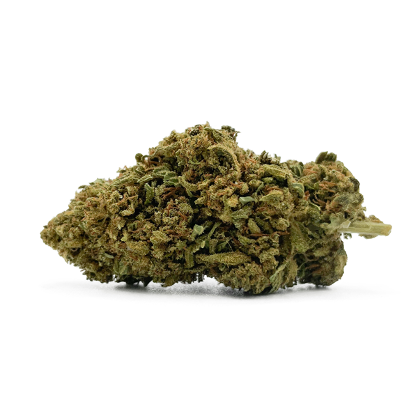 CBD květy mango kush Naturecan