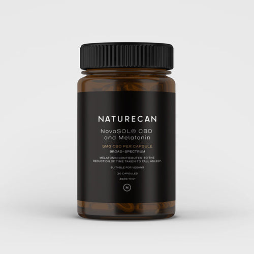 melatonin tablety