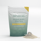 Clear Whey Protein orange
