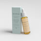 CBD Face Oil box
