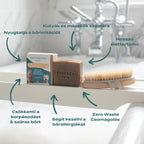 šampon pro zvířata na suchou kůži